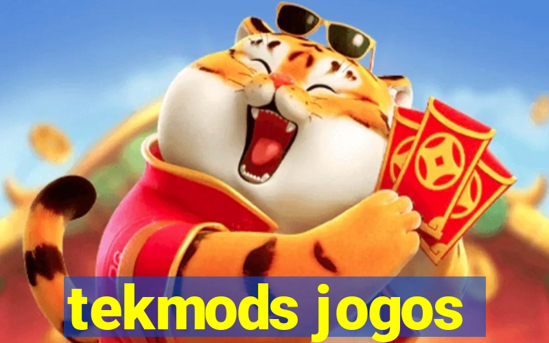 tekmods jogos